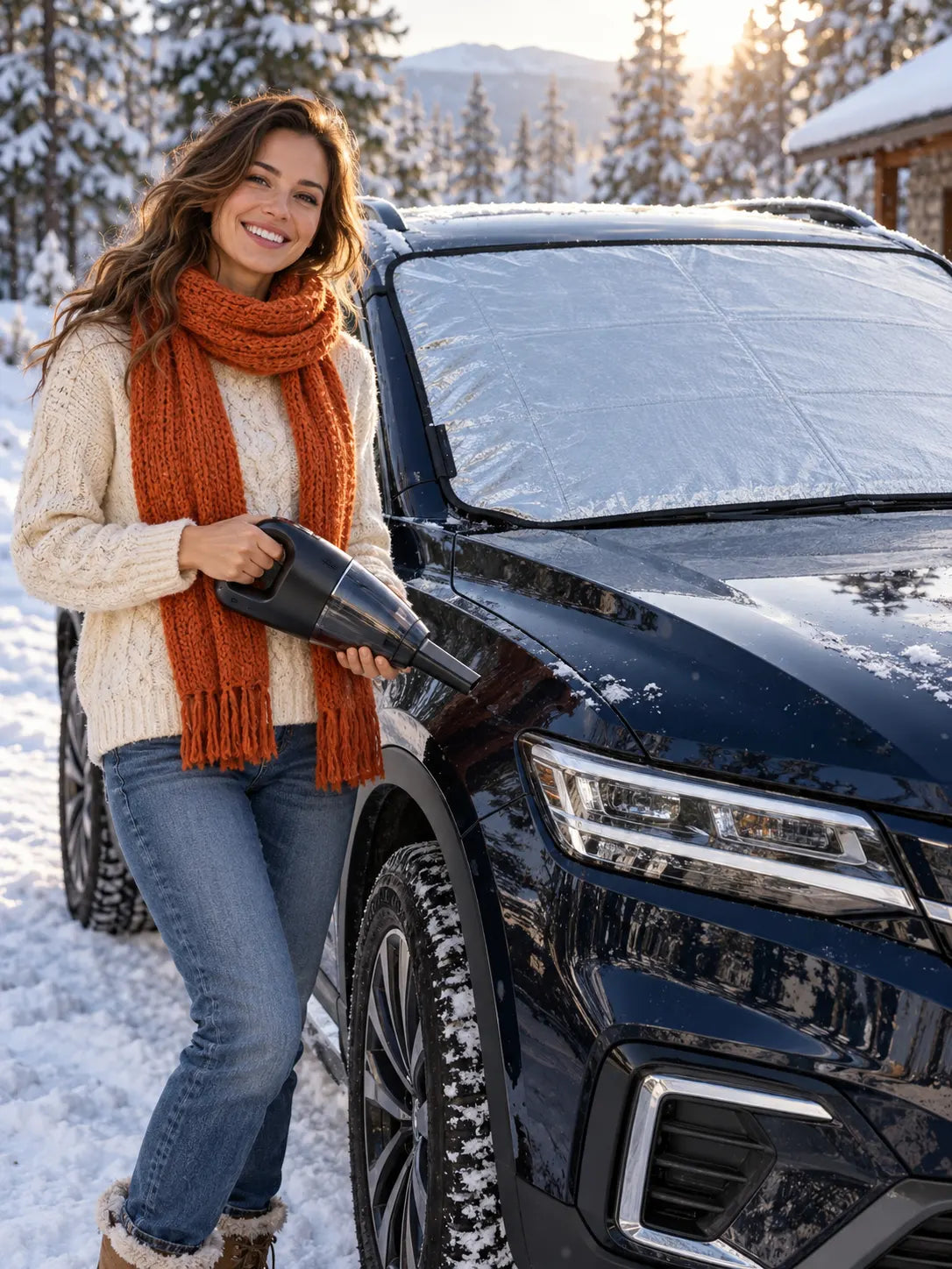 Car Care & Comfort